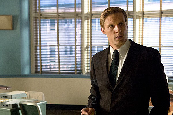 Teddy Sears From Zoom to Brilliant Minds — A Versatile TV Journey