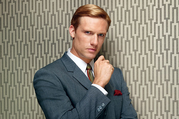 Teddy Sears From Zoom to Brilliant Minds — A Versatile TV Journey