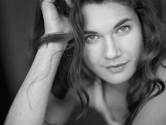 Teri Reeves and Her Bold Journey Beyond the Screen