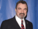 Tom Selleck