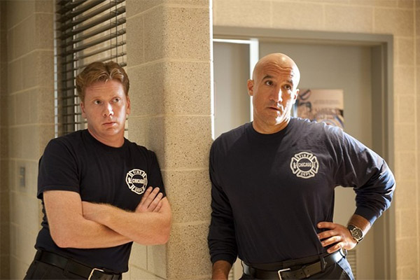 William Smillie and the Quiet Power of Consistency in Television