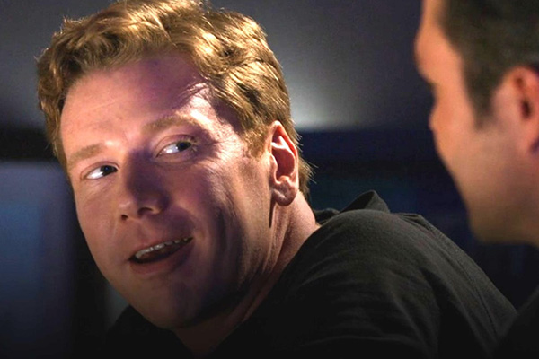 William Smillie and the Quiet Power of Consistency in Television