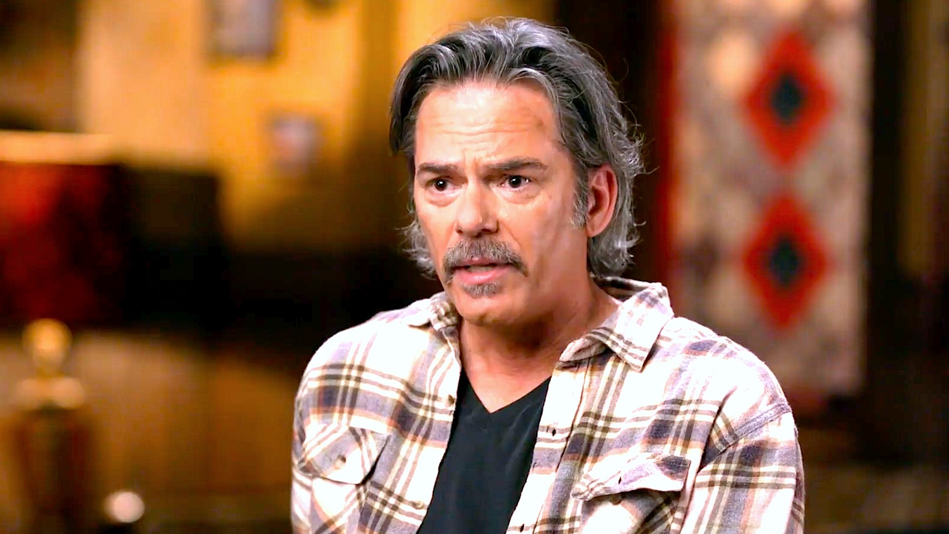 Billy Burke
