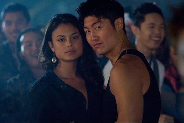 Brian Tee Reflects on a Dynamic Career in Hollywood and Beyond