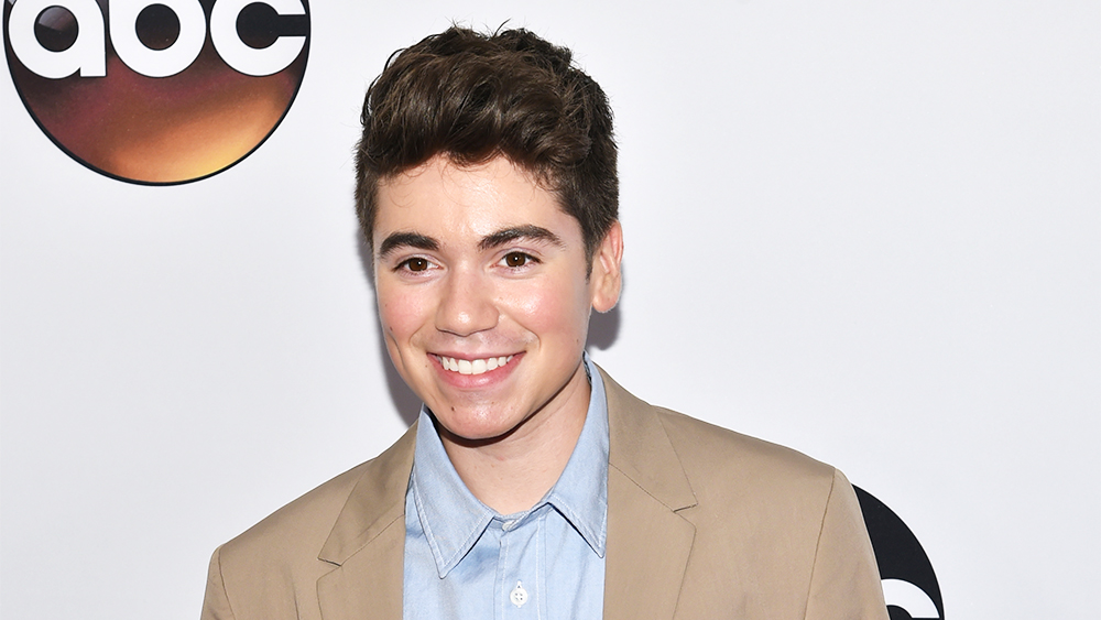 Noah Galvin