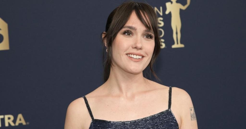 Eden Brolin has been passionate about acting since she was a child