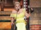 Photo of actress Ali Stroker