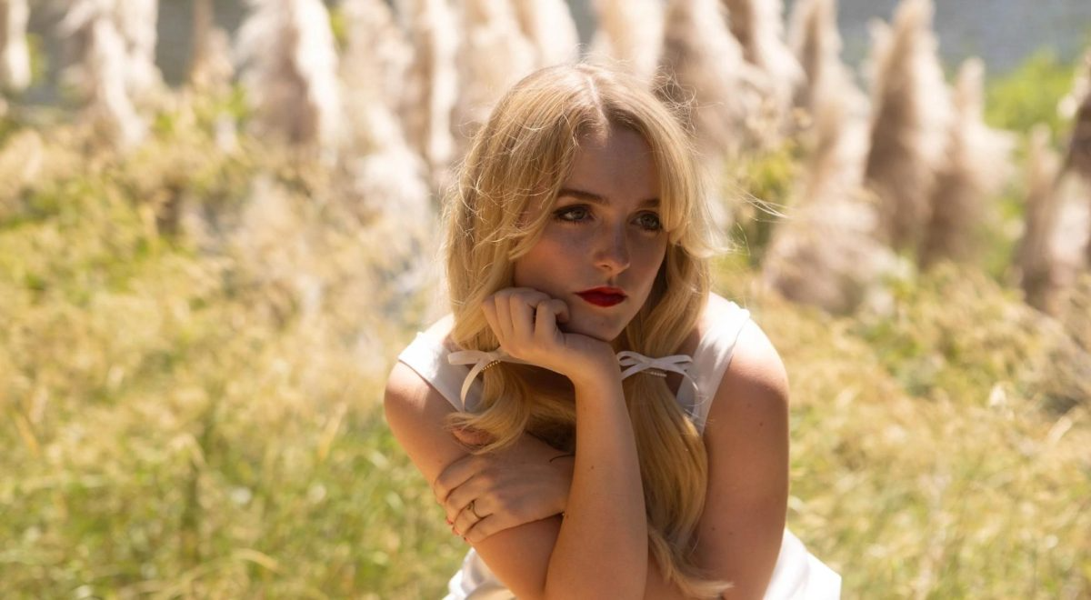 Mckenna Grace