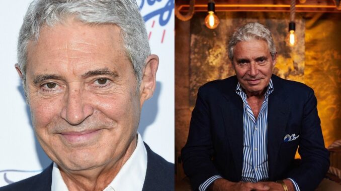0zNoORRfs97Wp3tw8 Image of talented actor Michael Nouri
