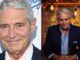 Image of talented actor Michael Nouri