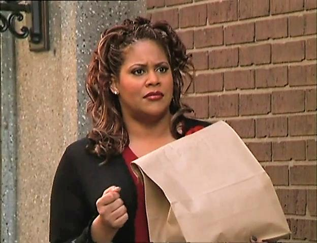 Kim Coles