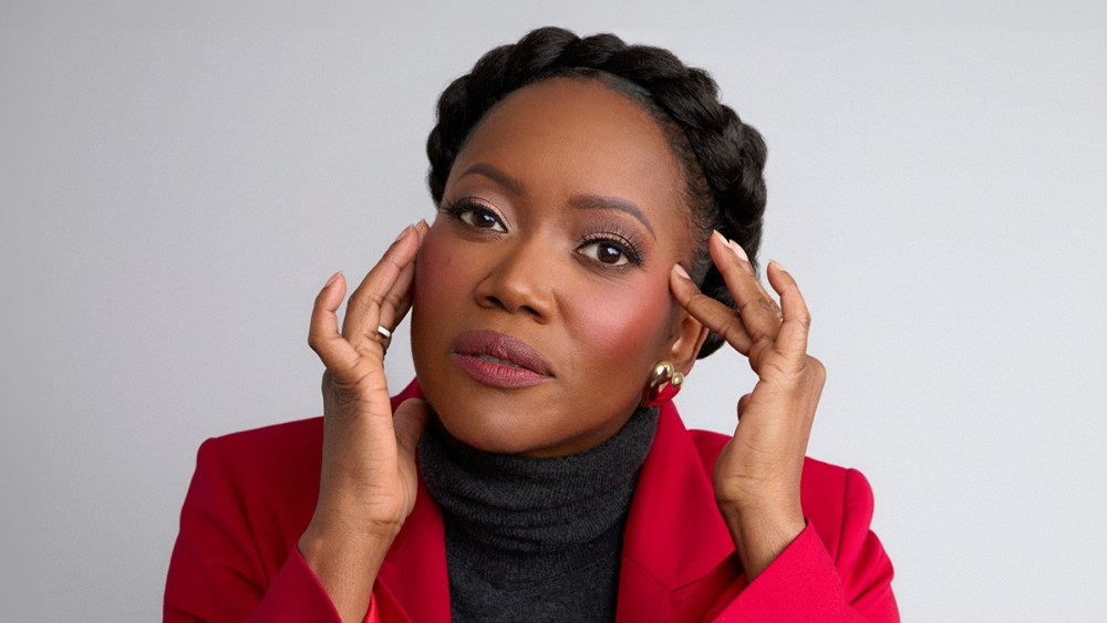 Erika Alexander
