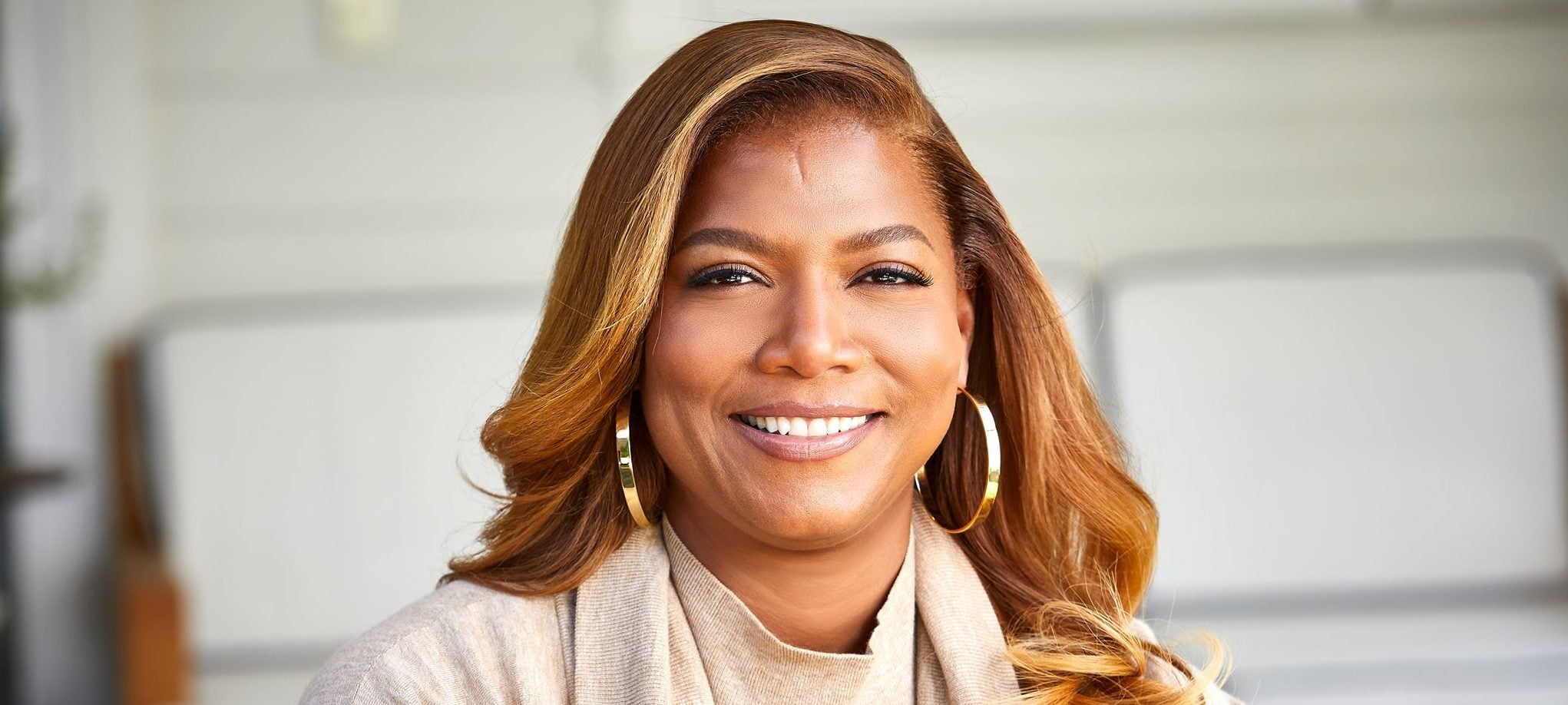 Queen Latifah