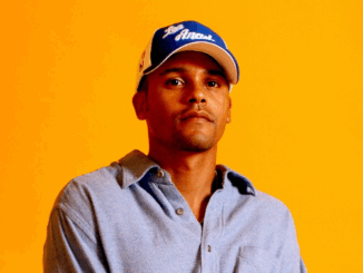 Bumper Robinson