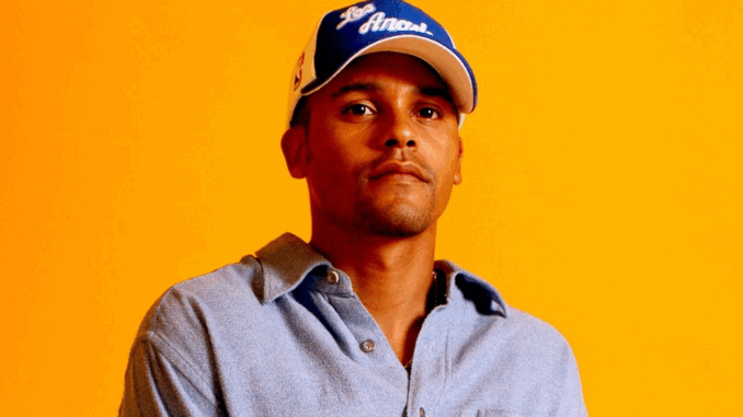 Bumper Robinson