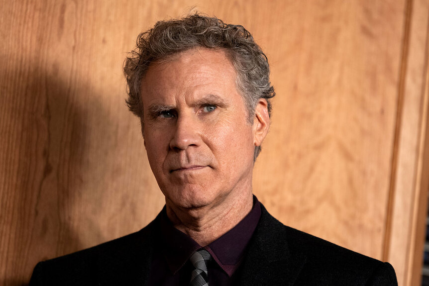 Will Ferrell
