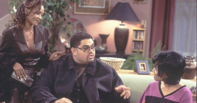 heavy d
