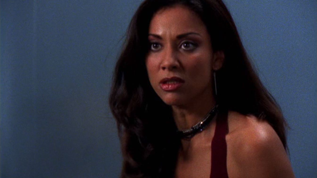 Idalis DeLeon