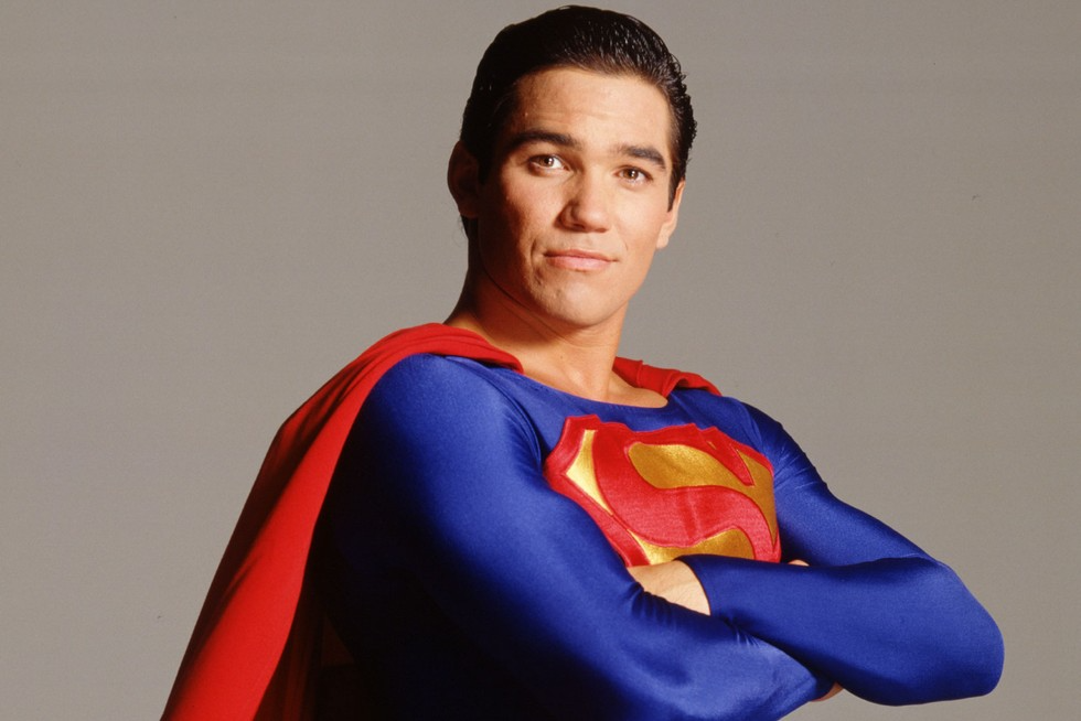 Dean Cain
