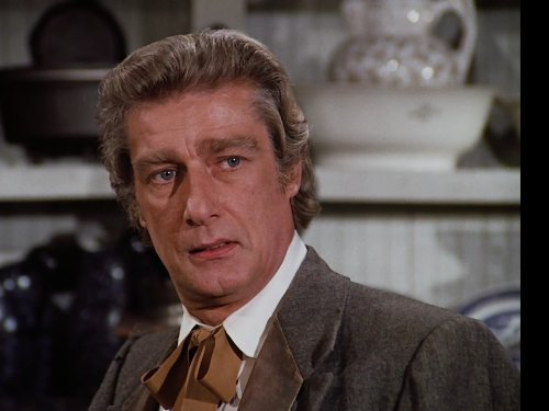 Richard Mulligan