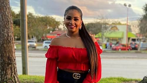 Anny Francisco
