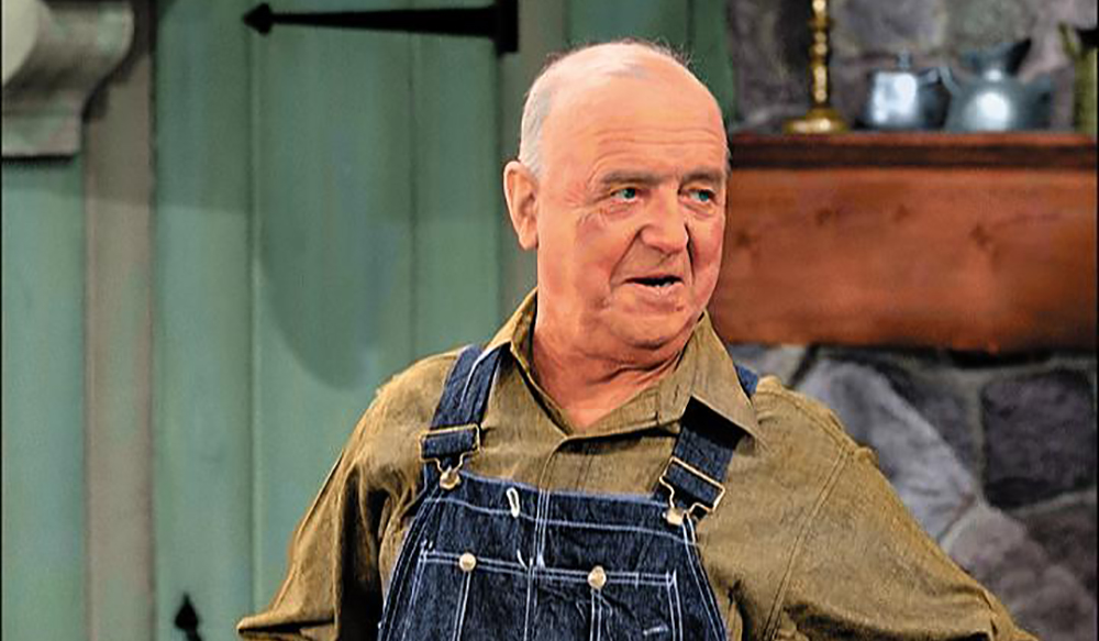 William Frawley
