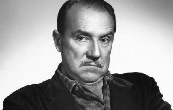 1 Gale Gordon