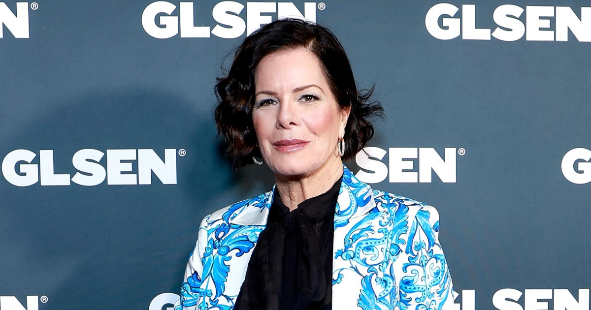 Marcia Gay Harden