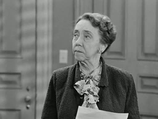 Elizabeth Patterson