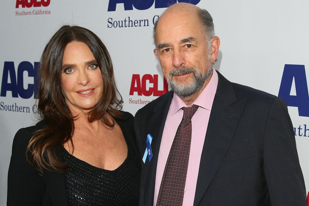 Richard Schiff