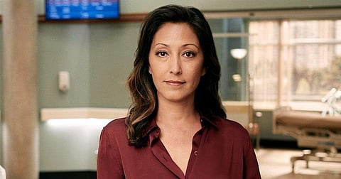 Christina Chang