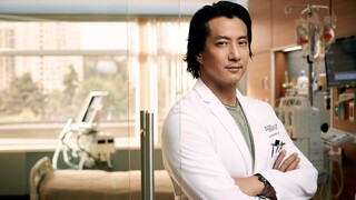 Will Yun Lee