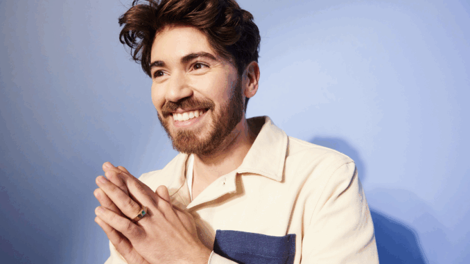Noah Galvin