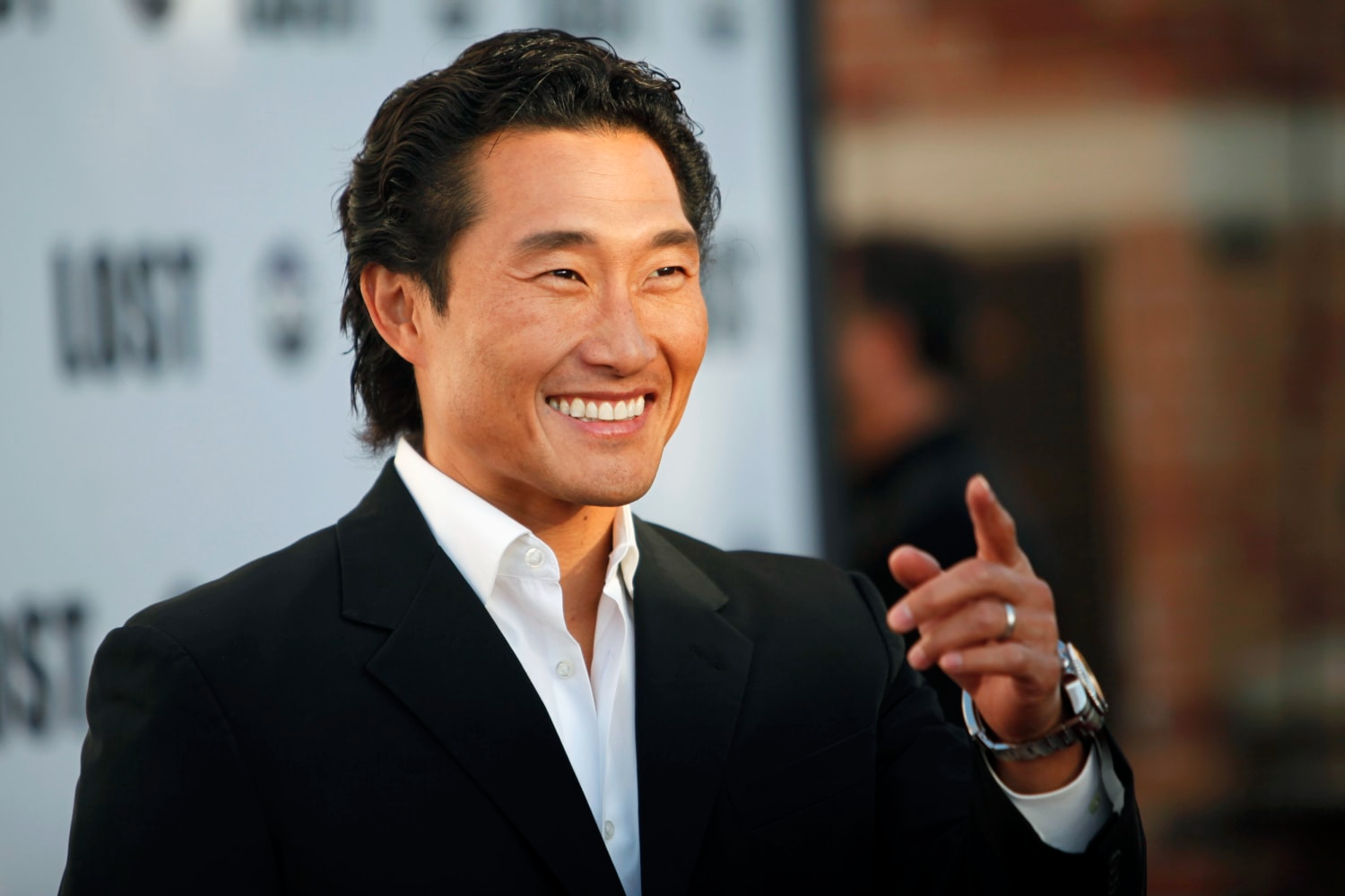 Daniel Dae Kim