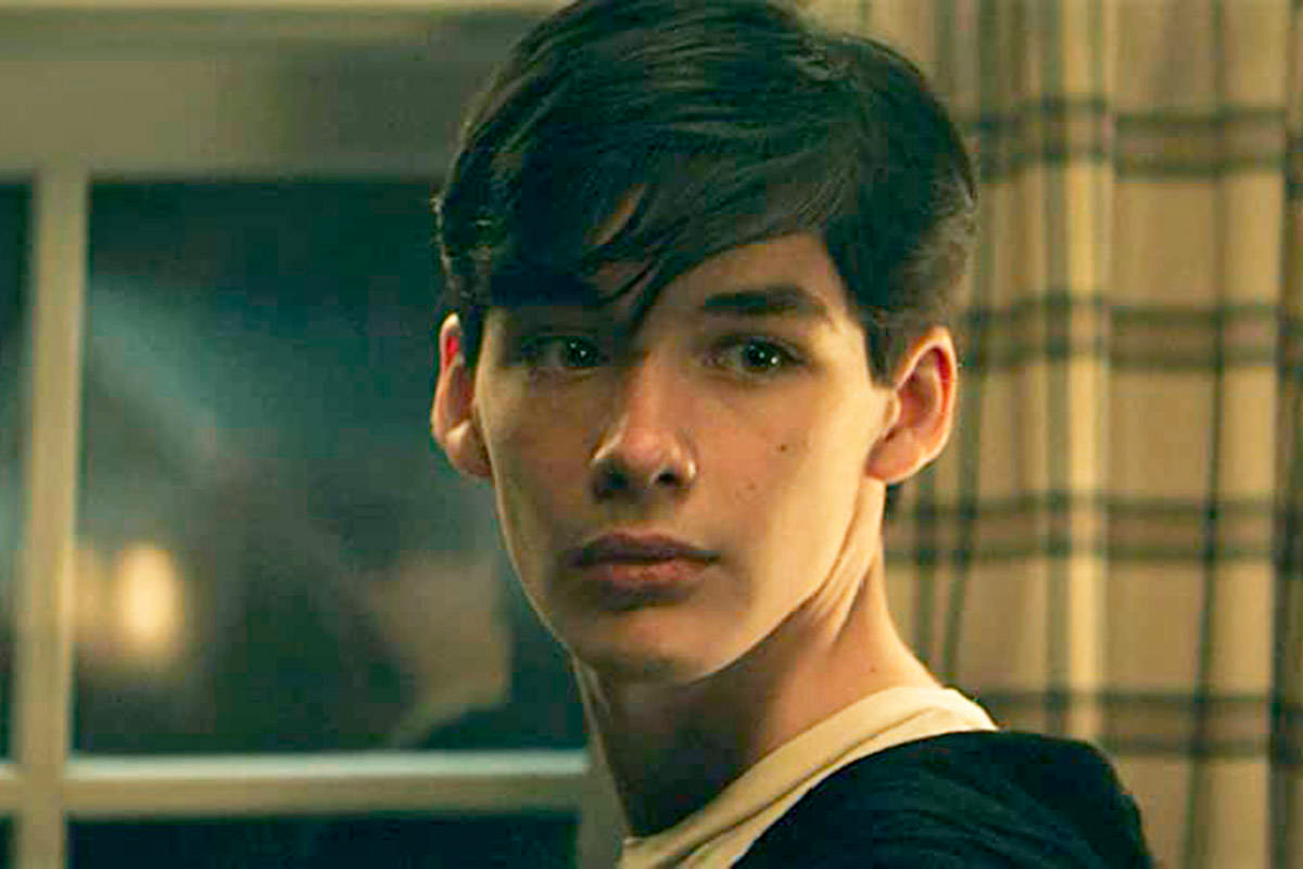 Dylan Kingwell