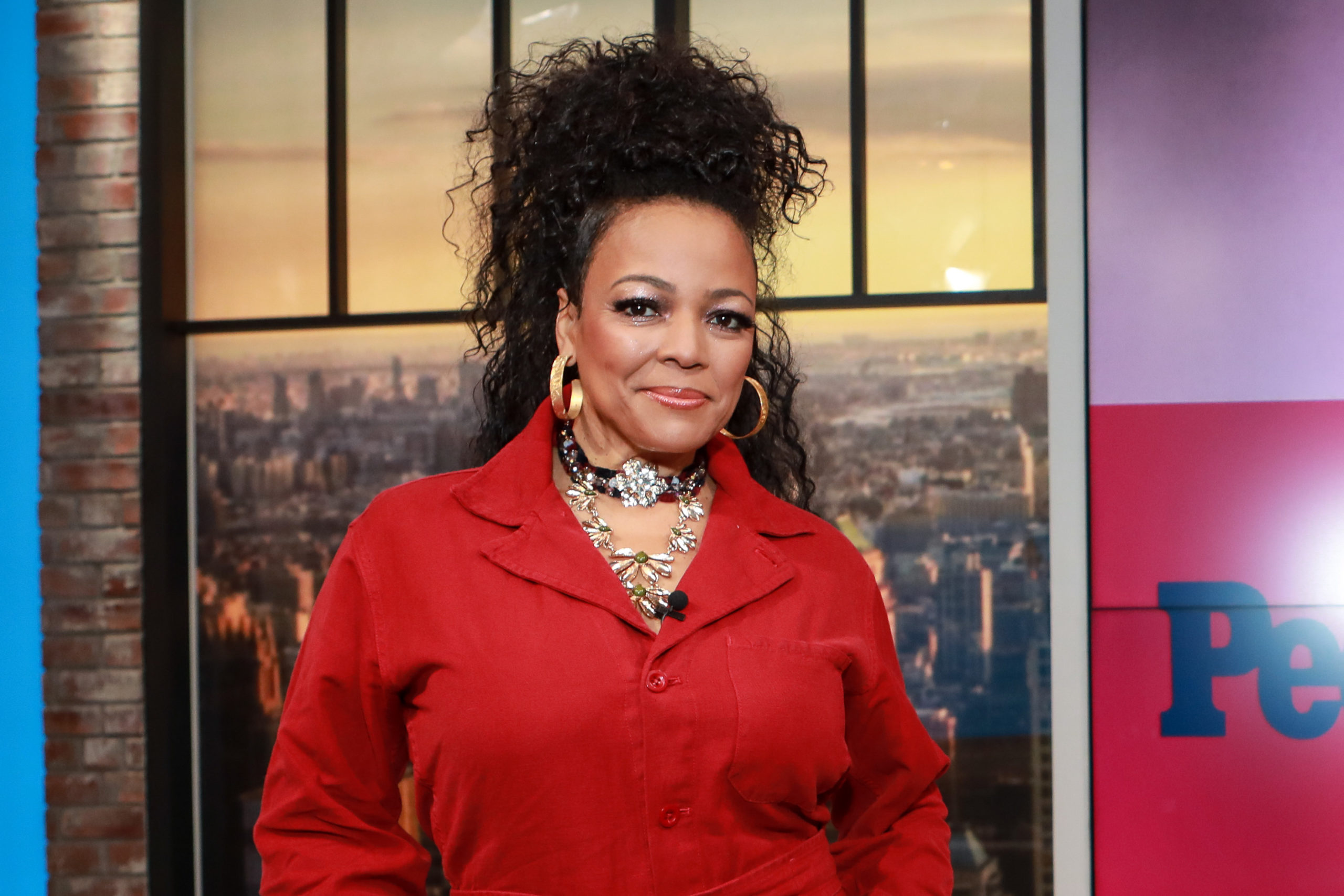 Kim Fields