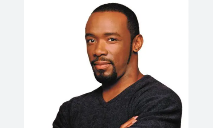 Shaun Baker