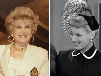 Shirley Mitchell