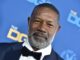 Photo of actor Dennis Haysbert