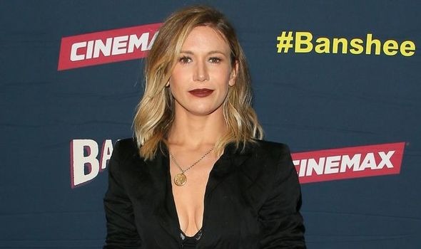 She is recognized as an actress with profound acting