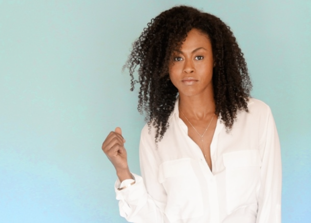 Vinessa Antoine