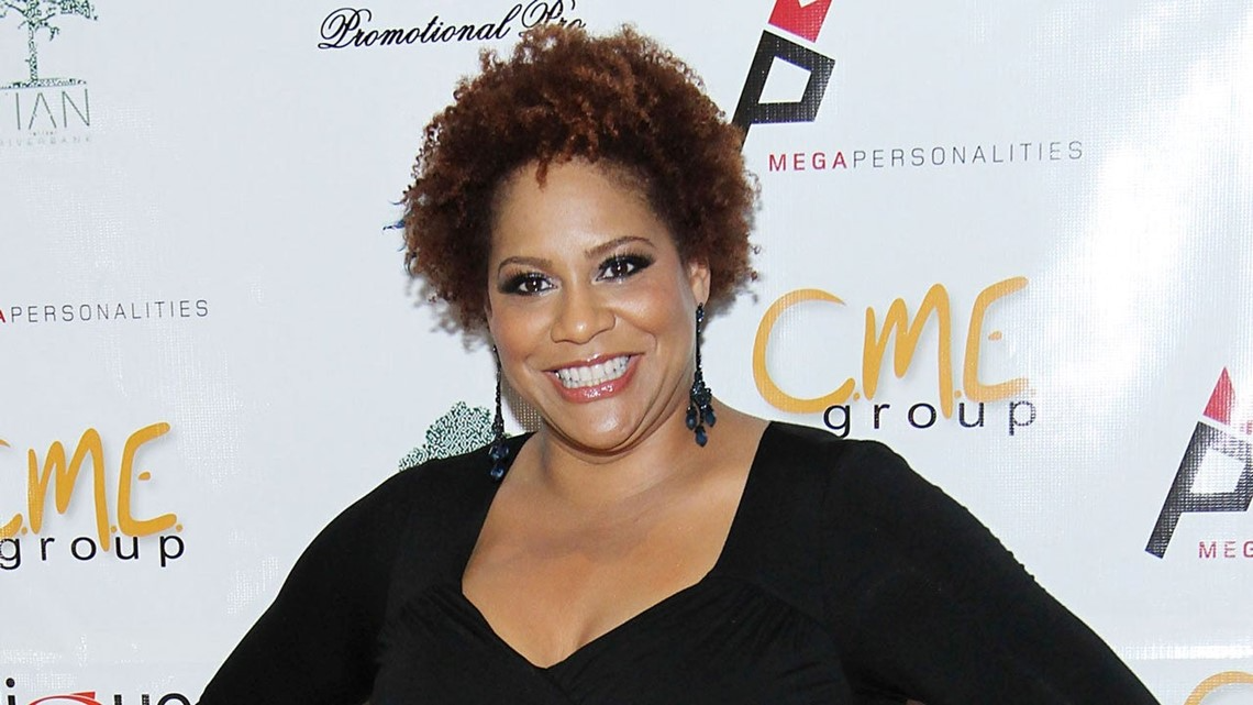 Kim Coles