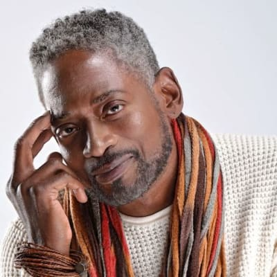 TC Carson