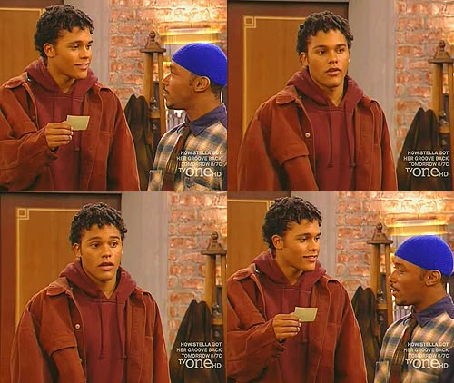 Bumper Robinson