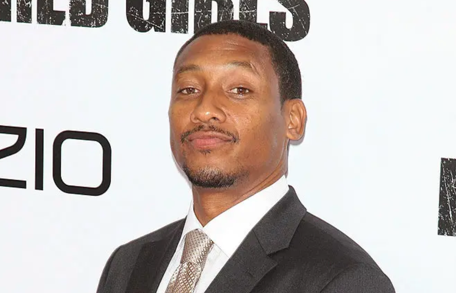 Khalil Kain