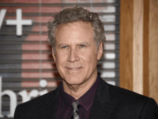Will Ferrell