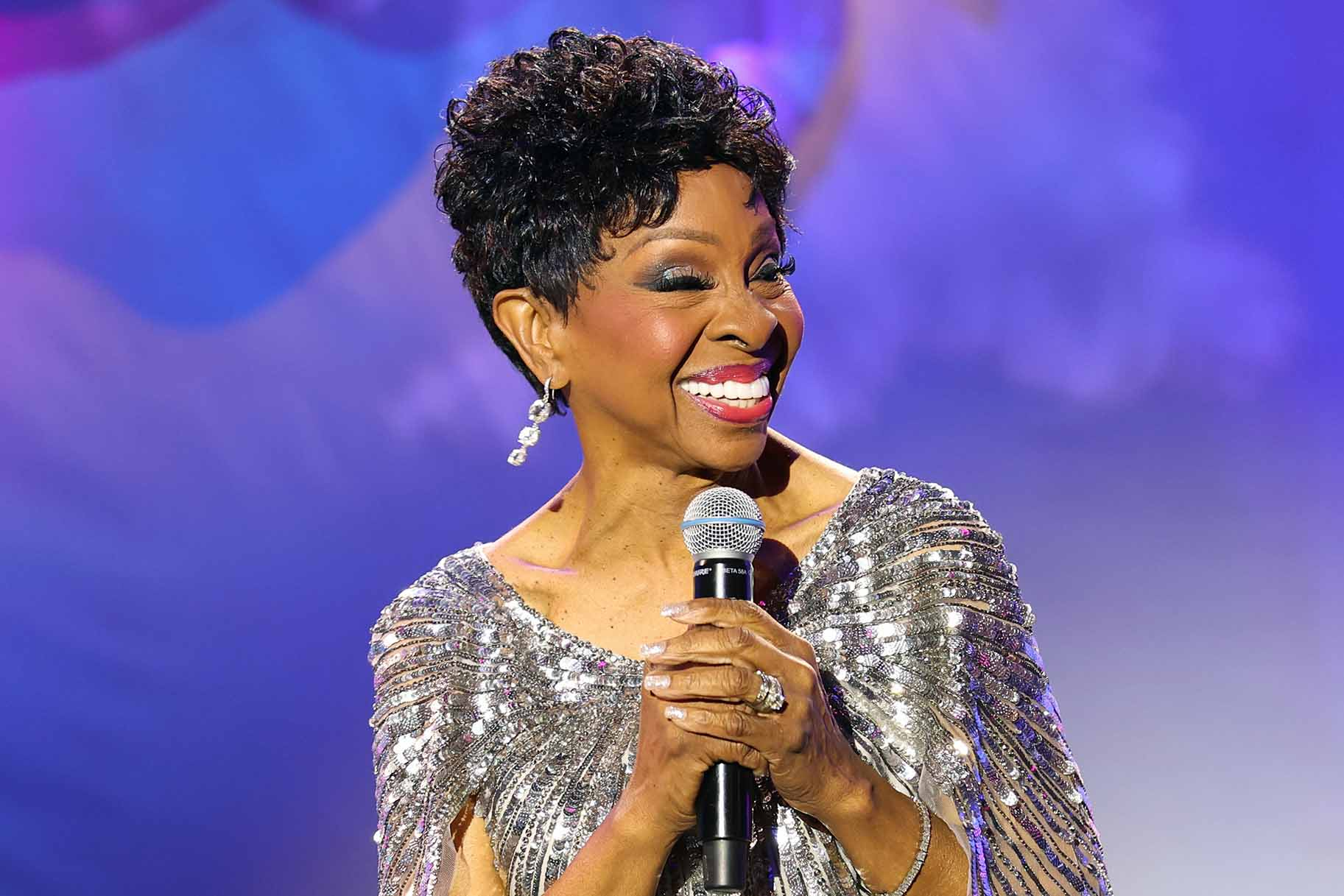 Gladys Knight