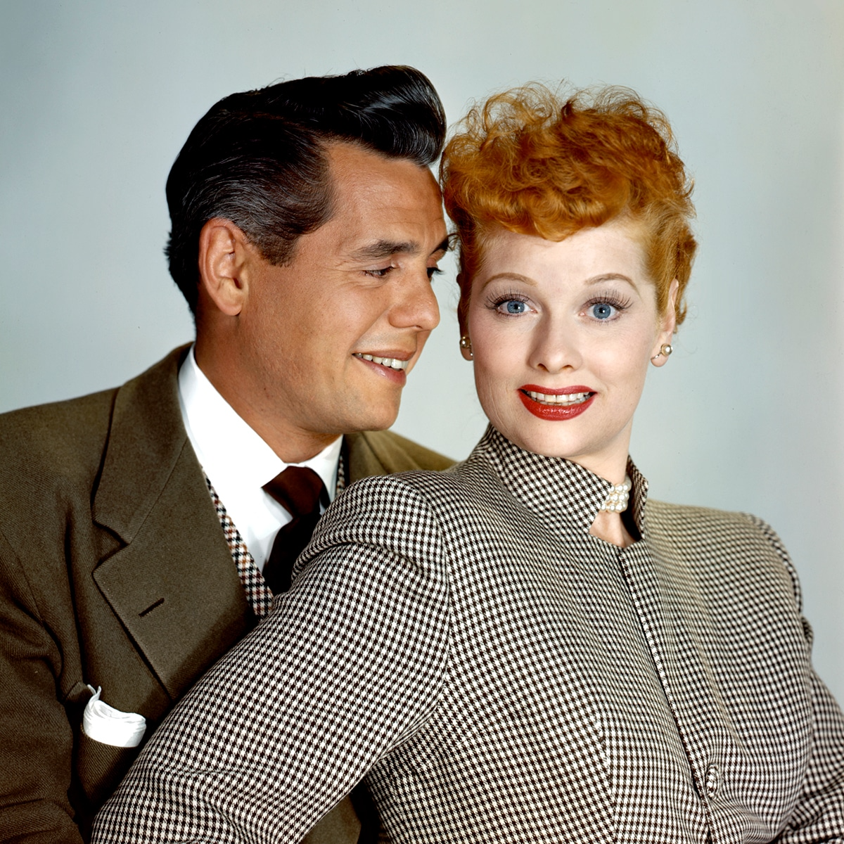 Lucille Ball