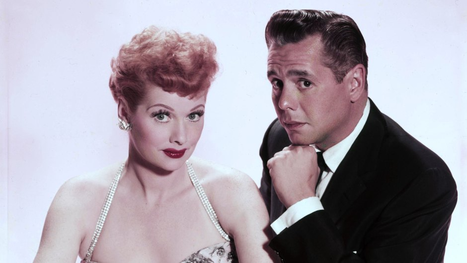 Desi Arnaz