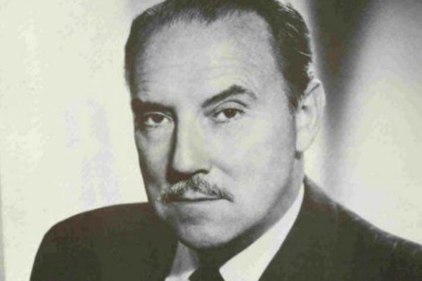 Gale Gordon